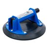 BGS Gummisauger/Scheibenträger extra stark Ø 200 mm