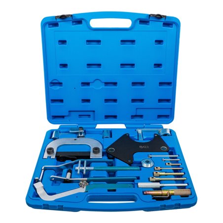 BGS Motor-Einstellwerkzeug-Satz für Renault