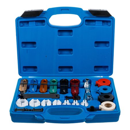 BGS Leitungsverbinder-Demontage-Satz 22 teilig