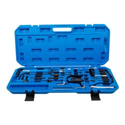 BGS Motor-Einstellwerkzeug-Satz für PSA