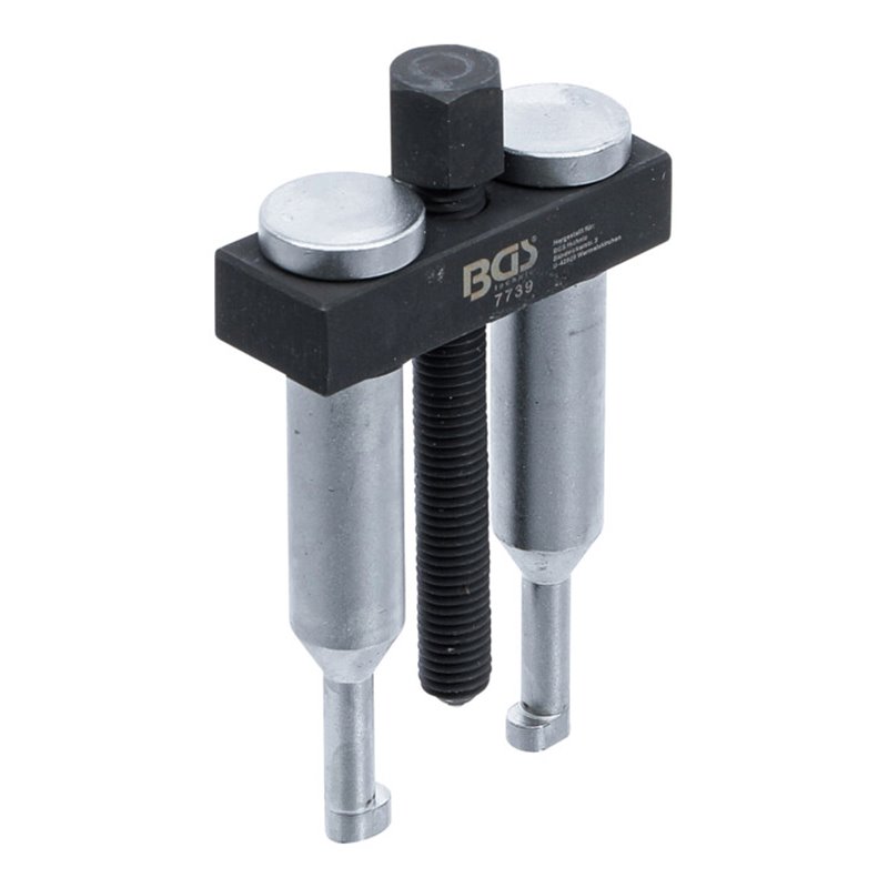 BGS Lenkrad-Außenabzieher für GM, Opel