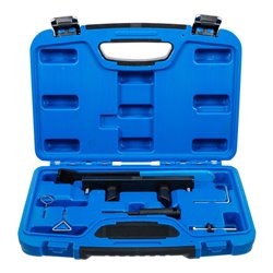 BGS Motor-Einstellwerkzeug-Satz für VAG 7 teilig
