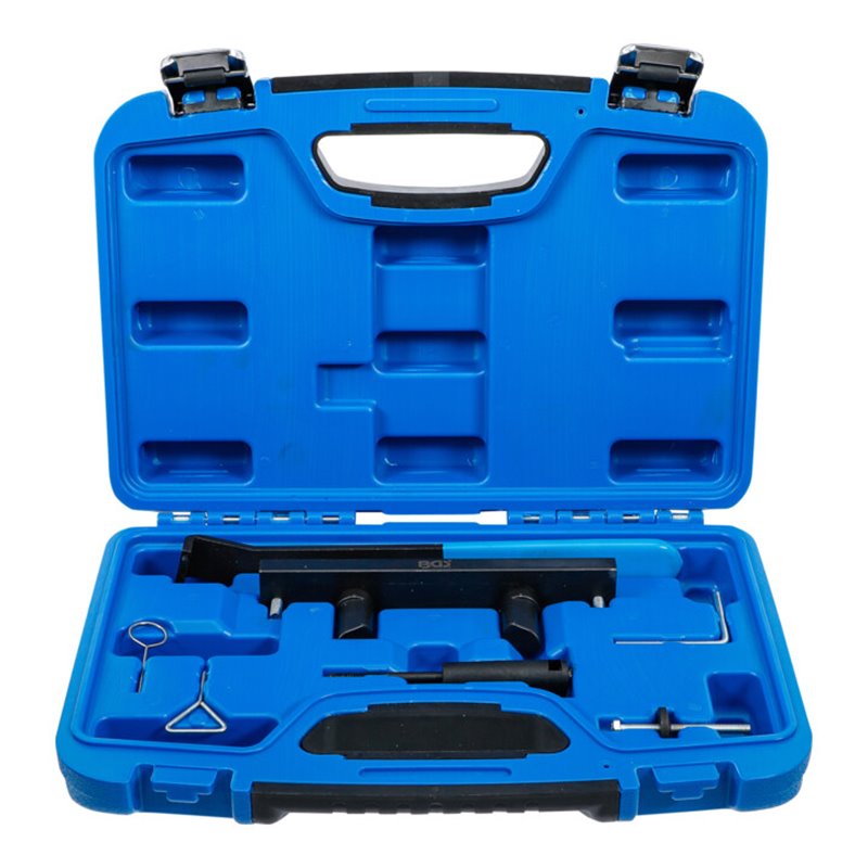 BGS Motor-Einstellwerkzeug-Satz für VAG 7 teilig