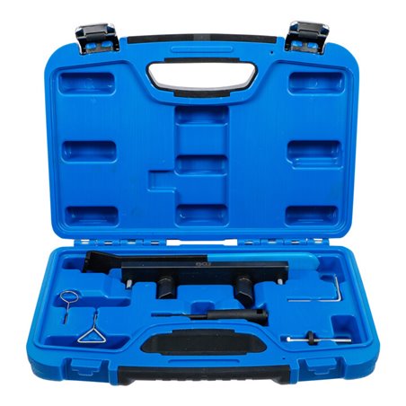 BGS Motor-Einstellwerkzeug-Satz für VAG 7 teilig