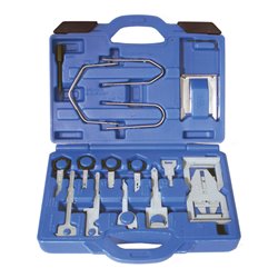 BGS Radio-Demontage-Satz 32 teilig