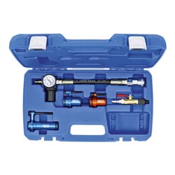 BGS Getriebeöl-Ablasssystem-Satz für Automatikgetriebe für Mercedes-Benz & BMW 5 teilig