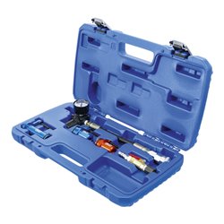 BGS Getriebeöl-Ablasssystem-Satz für Automatikgetriebe für Mercedes-Benz & BMW 5 teilig