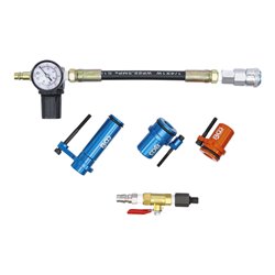 BGS Getriebeöl-Ablasssystem-Satz für Automatikgetriebe für Mercedes-Benz & BMW 5 teilig