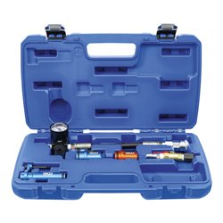 BGS Getriebeöl-Ablasssystem-Satz für Automatikgetriebe für Mercedes-Benz & BMW 5 teilig