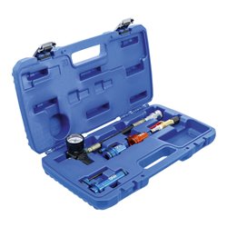 BGS Getriebeöl-Ablasssystem-Satz für Automatikgetriebe für Mercedes-Benz & BMW 5 teilig