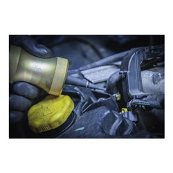 BGS Injektor-Dichtring-Auszieher 370 mm schwere Ausführung