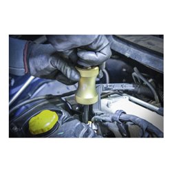 BGS Injektor-Dichtring-Auszieher 370 mm schwere Ausführung