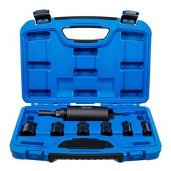 BGS Antriebswellen-Einzieher-Satz 7 teilig