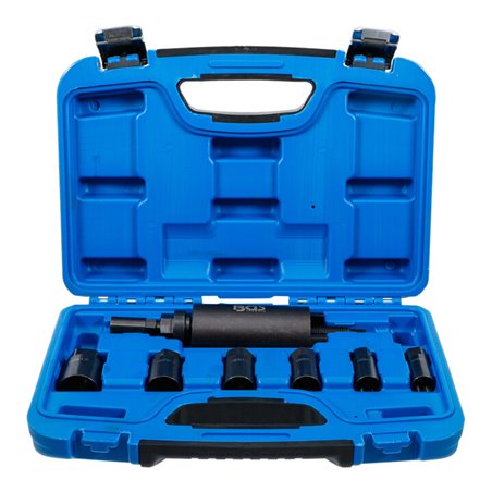 BGS Antriebswellen-Einzieher-Satz 7 teilig