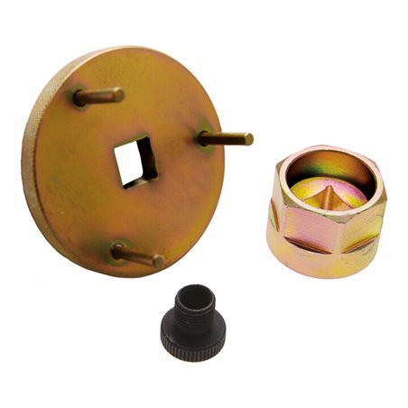 BGS Einstell- und Arretierwerkzeug für Dieselpumpen für Renault, Mitsubishi, Opel