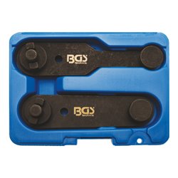 BGS Fixierwerkzeug Nockenwelle für VAG 5- und 10-Zylinder-Motoren