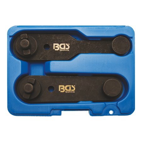 BGS Fixierwerkzeug Nockenwelle für VAG 5- und 10-Zylinder-Motoren