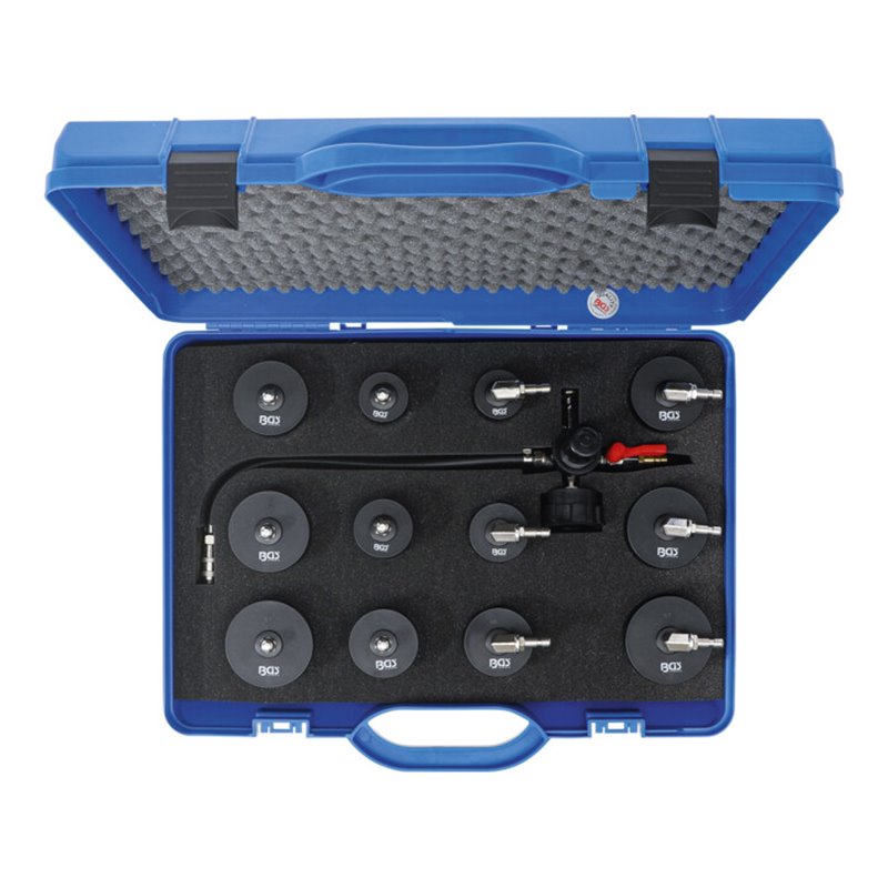 BGS Turboladersystem-Abdrück-Satz 13 teilig