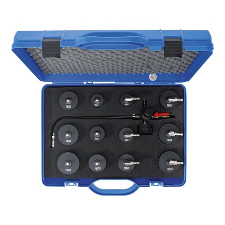 BGS Turboladersystem-Abdrück-Satz 13 teilig