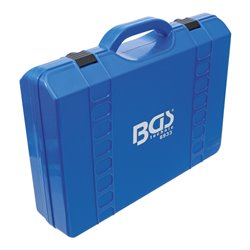 BGS Turboladersystem-Abdrück-Satz 13 teilig