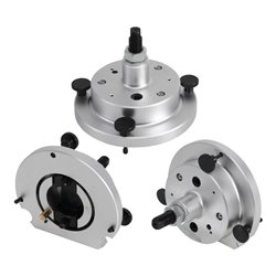 BGS Kurbelwellen-Dichtring-Montagewerkzeug für VAG 1.4 & 1.6 16V