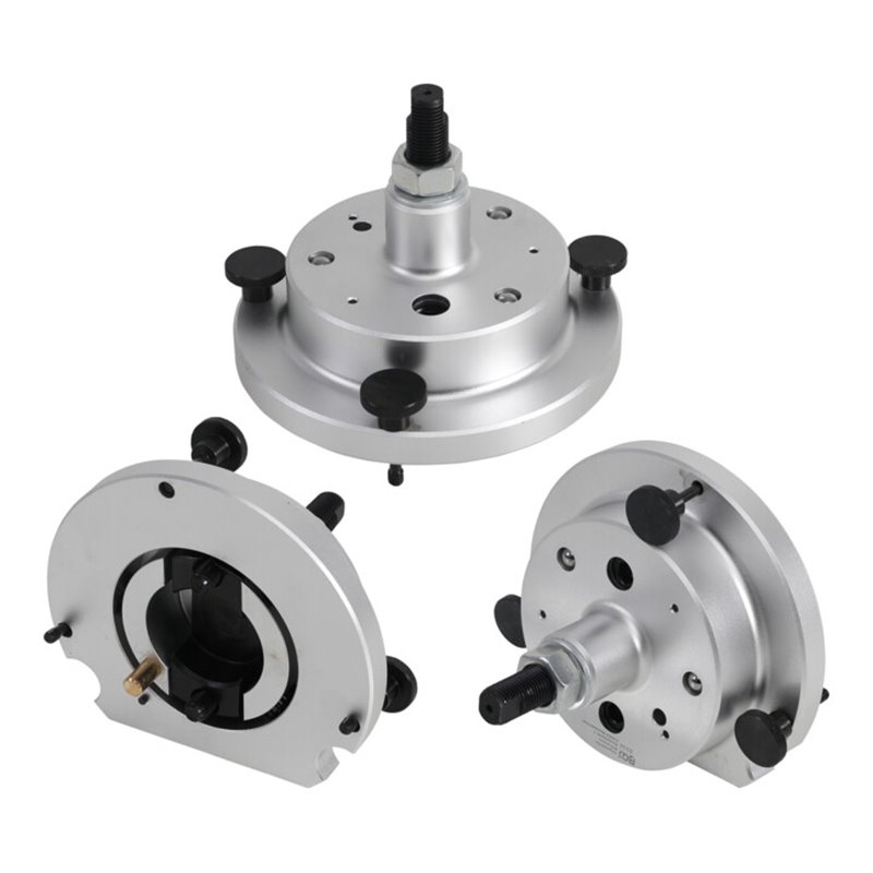 BGS Kurbelwellen-Dichtring-Montagewerkzeug für VAG 1.4 & 1.6 16V