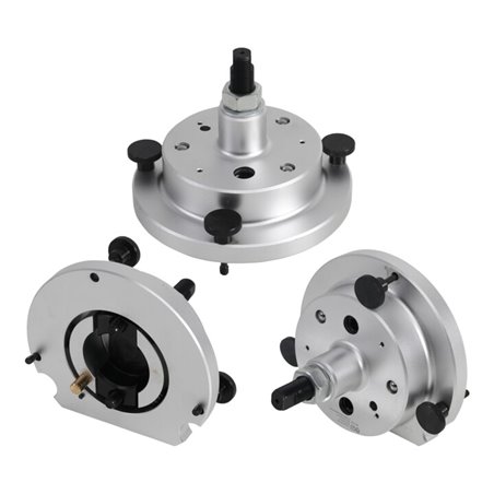 BGS Kurbelwellen-Dichtring-Montagewerkzeug für VAG 1.4 & 1.6 16V