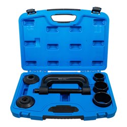 BGS Kugelgelenk-Werkzeug-Satz mit C-Bügel