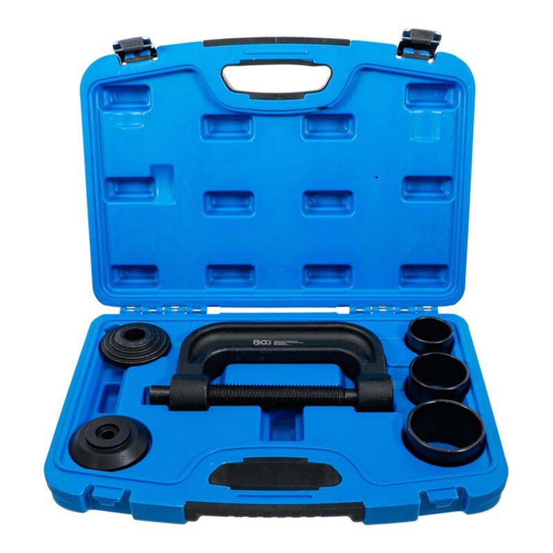 BGS Kugelgelenk-Werkzeug-Satz mit C-Bügel