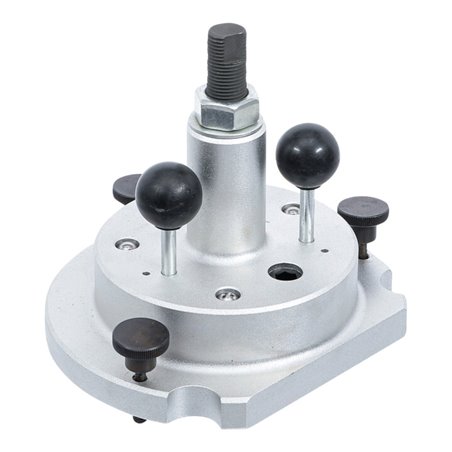 BGS Kurbelwellendichtring-Montagevorrichtung für VAG Benzin- & Dieselmotoren