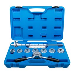 BGS Lenkkopflager-Montagewerkzeug-Satz für Motorräder