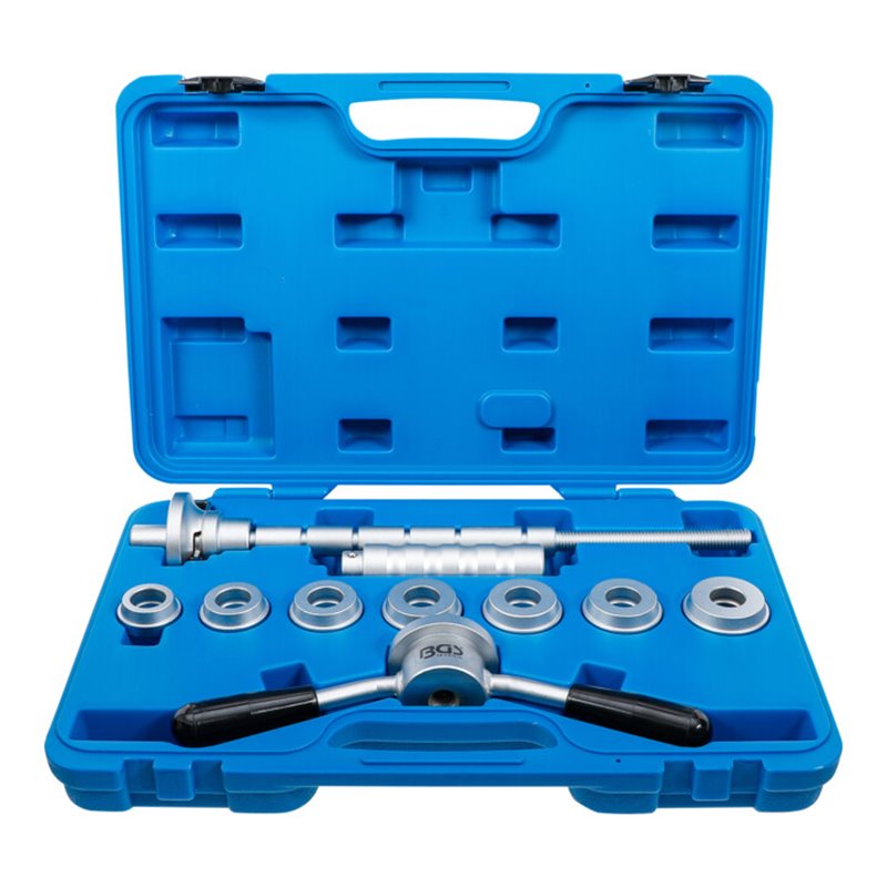 BGS Lenkkopflager-Montagewerkzeug-Satz für Motorräder
