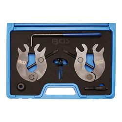 BGS Motor-Einstellwerkzeug-Satz für Audi A4, A6, A8