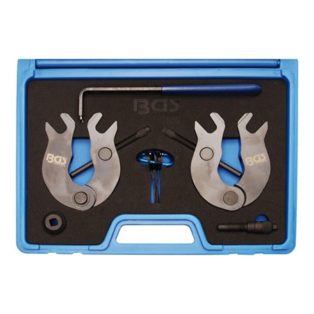 BGS Motor-Einstellwerkzeug-Satz für Audi A4, A6, A8