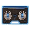 BGS Motor-Einstellwerkzeug-Satz für Audi A4, A6, A8