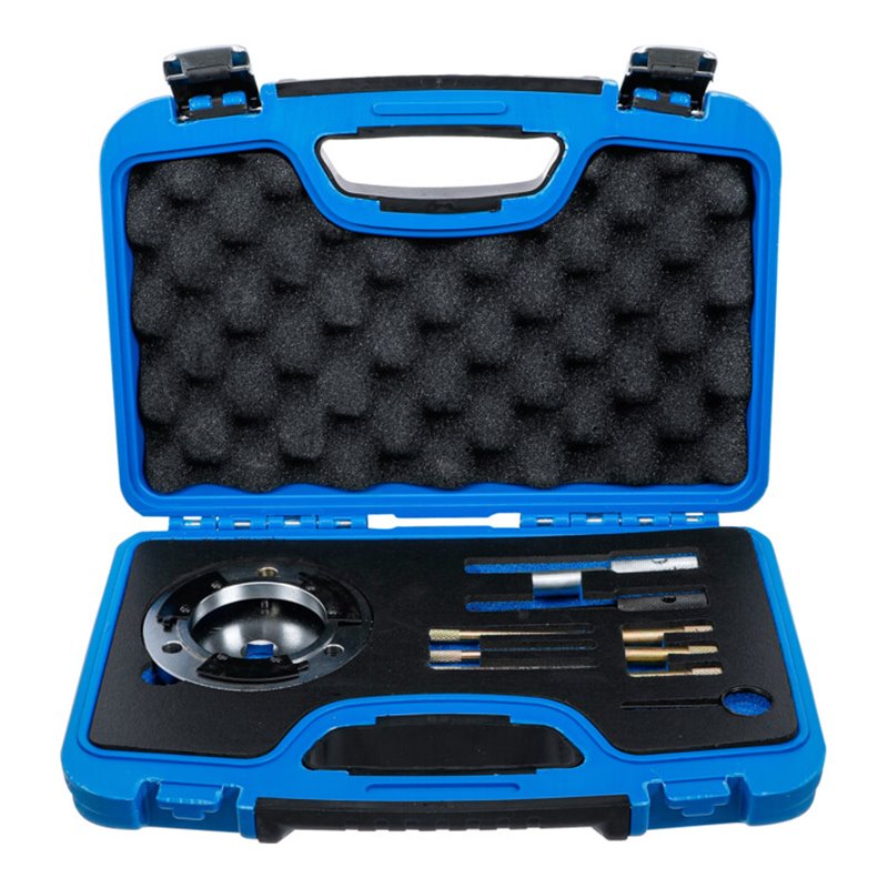 BGS Motor-Einstellwerkzeug-Satz für Ford 2.0, 2.4 TDCi TDDi