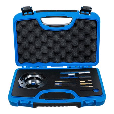BGS Motor-Einstellwerkzeug-Satz für Ford 2.0, 2.4 TDCi TDDi