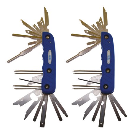 BGS Radio-Demontage-Satz 2 teilig