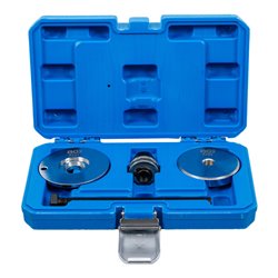 BGS Silentlager-Werkzeug-Satz für Skoda Fabia, VW Polo