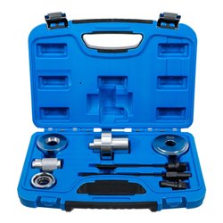 BGS Silentlager-Werkzeug-Satz für VW Polo 9N