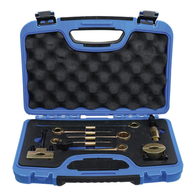 BGS Spurstangen-Lehren-Satz