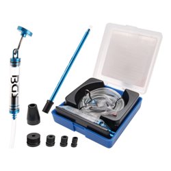 BGS Totpunkt-Finder / O.T.-Finder