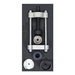 BGS Traggelenk-Werkzeug-Satz für BMW 3er