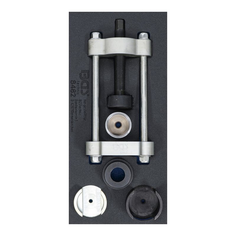 BGS Traggelenk-Werkzeug-Satz für BMW 3er