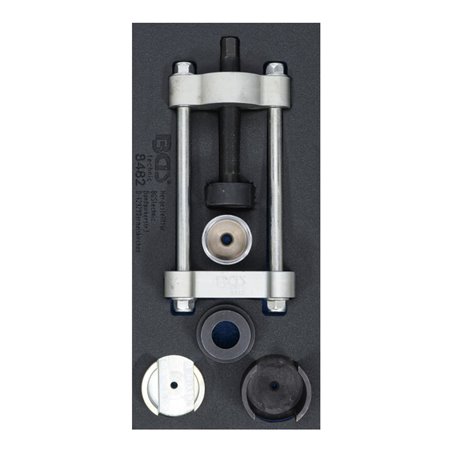 BGS Traggelenk-Werkzeug-Satz für BMW 3er