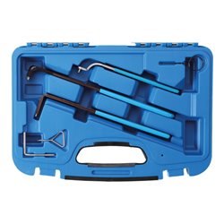 BGS Zahnriemen-Spanner-Satz für VAG