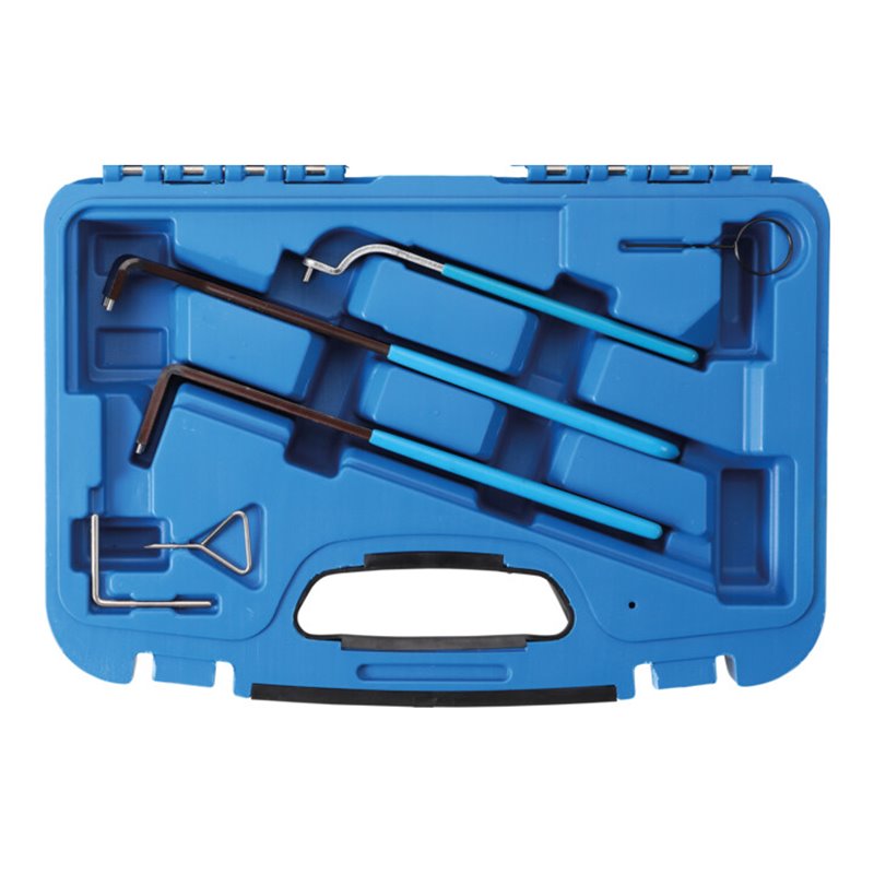 BGS Zahnriemen-Spanner-Satz für VAG