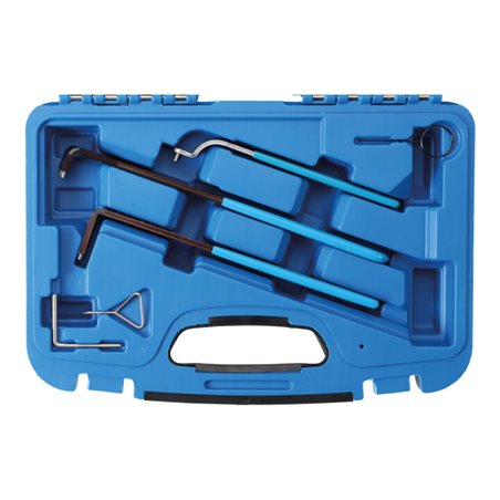 BGS Zahnriemen-Spanner-Satz für VAG