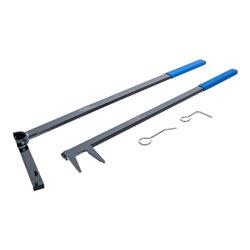 BGS Keilrippenriemen-Werkzeug für MINI