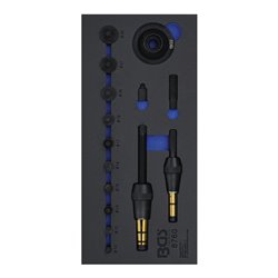 BGS Kupplungs-Zentrierwerkzeug-Satz 8760